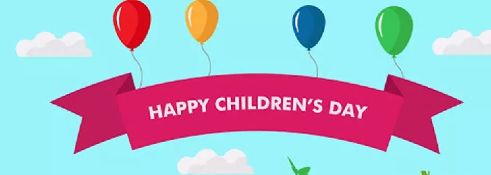 Children’s Day 2023