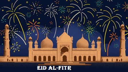 Eid al-Fitr