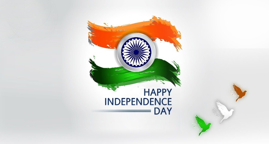 Happy 77th Independence Day 2023: Theme, Drawing, Images, Wishes, Quotes - Edudwar
