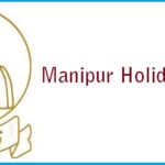Manipur Holidays List 2023