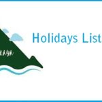 Meghalaya Holidays 2023