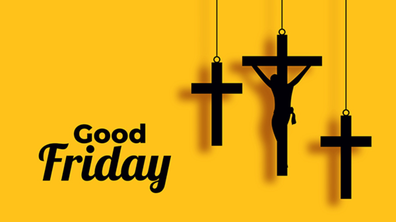 Good Friday 2023: Here's Everything You Need To Know About 7 Days