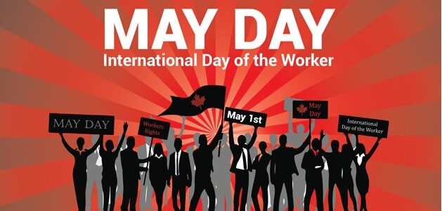When is labour day