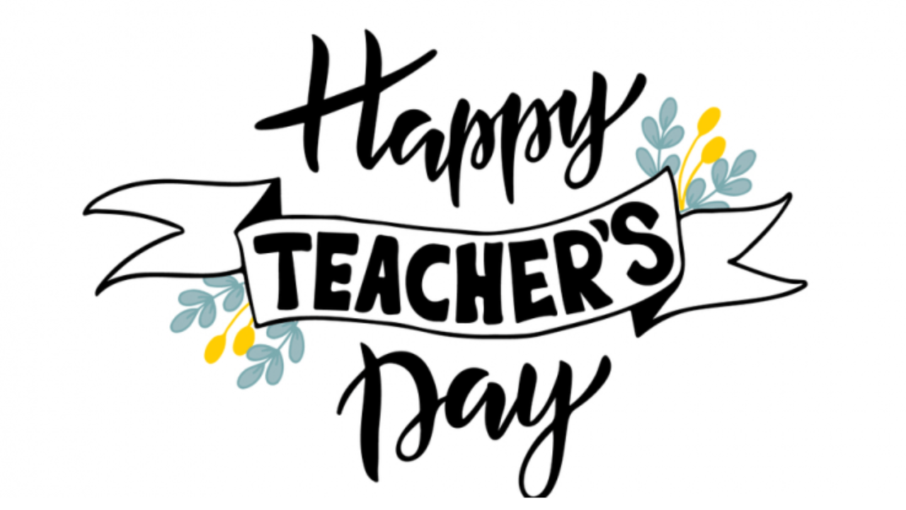 Teachers' Day 2023: Date, Quotes & Wishes, History of Teachers ...