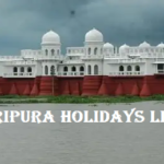 Tripura Holidays list