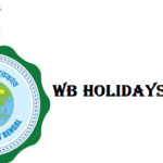 wb holidays list 2023