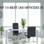 Best IAS Officers in India