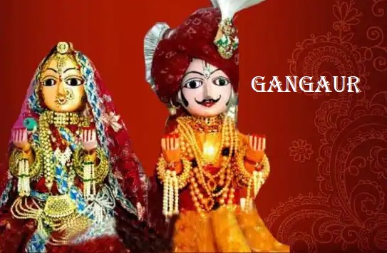 Gangaur 2023