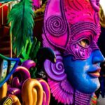 Goa Carnival 2023