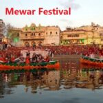 Mewar Festival