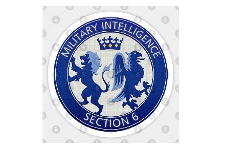 Military Intelligence, Section 6