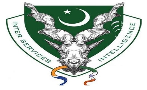 isi pakistan