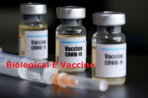 Biological E Vaccine
