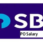 SBI PO Salary 2023