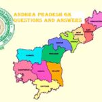 Andhra Pradesh GK Questions and Answers