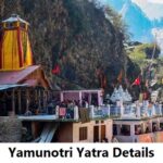 Yamunotri Yatra