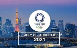 tokyo olympics 2021