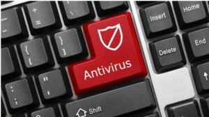 Top Antivirus India