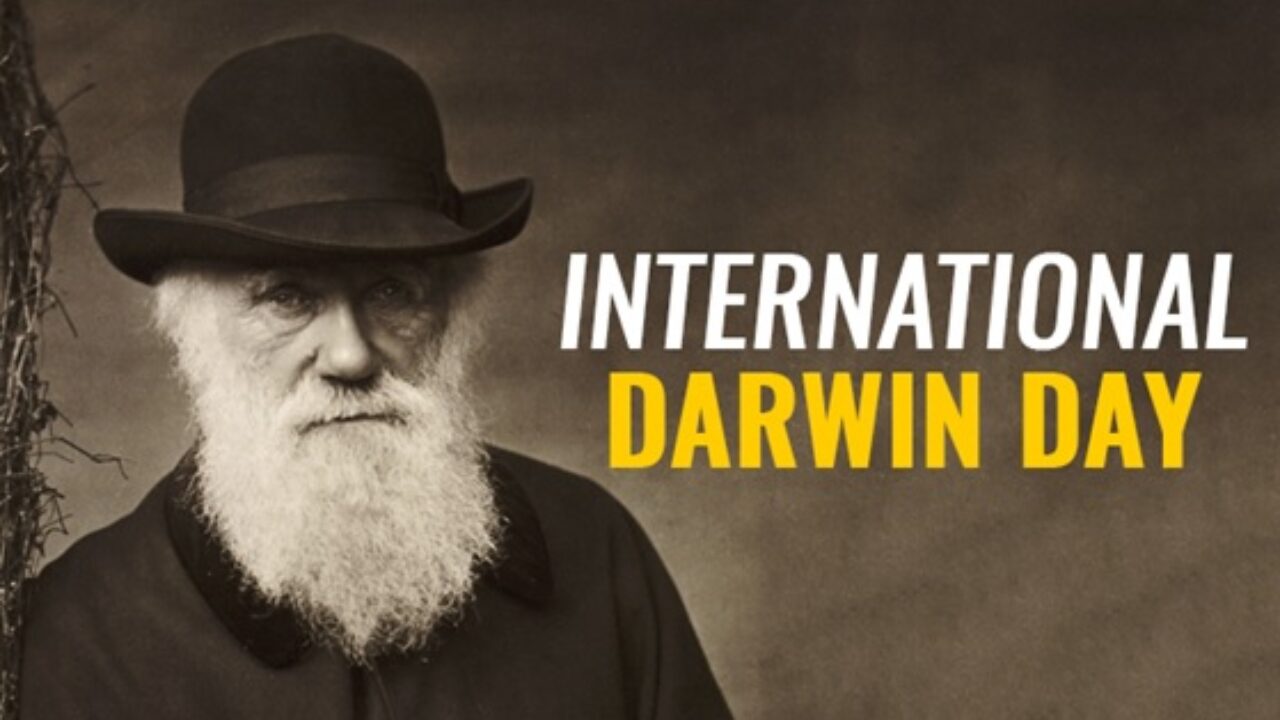Darwin Day 2023: Date, Theme, History, Celebration, Significance, Darwin Theory - Edudwar