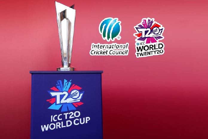 ICC T20 World Cup Gk