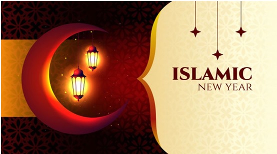 Islamic New Year