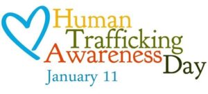 National Human Trafficking Awareness Day 2024