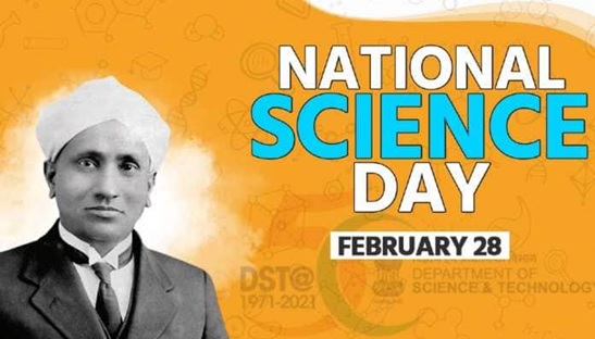 National Science Day