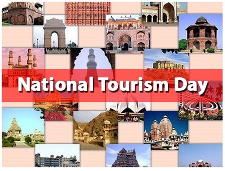 National Tourism Day 2023