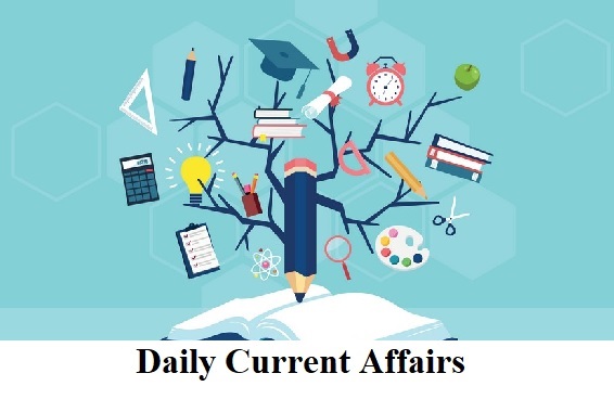 Daily Current Affairs