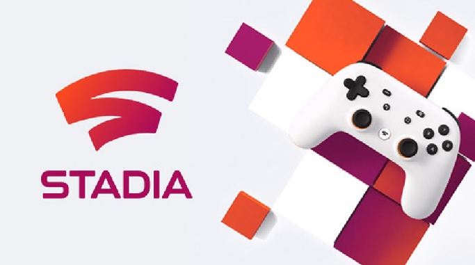 Stadia Pro Games List September 2021