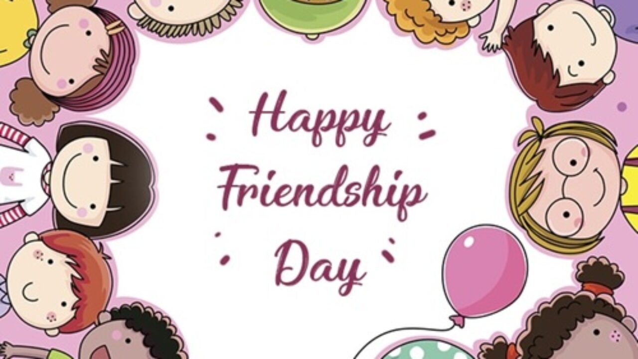 Happy Friendship Day 2023: Date, History, Significance ...