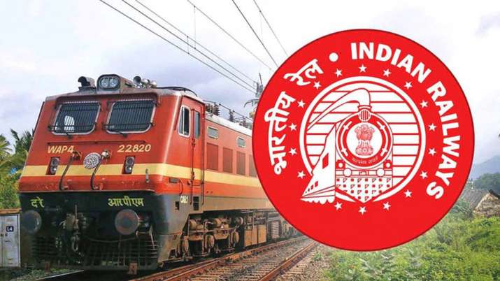 Indian Railways Change Journey Date Process