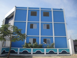 Aarya Mission School