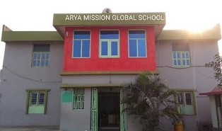 Arya Mission Global School Bhagalpur