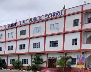 BRIGHT LIFE PUBLIC SCHOOL