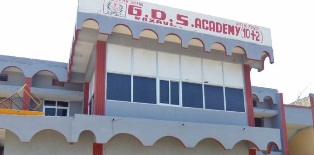 GDS Academy Raxaul