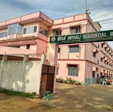 Gyan Asthali Residential School, Shahpur