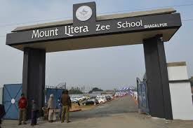 MOUNT LITERA ZEE SCHOOL Bhagalpur