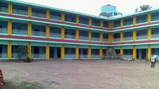 Maa Maitrayini Yogini Secondary School Bhojpur