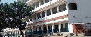 Ramakrishna Vidyamandir High School Bhagalpur