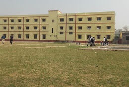 Shanti Niketan Jublliee School Motihari