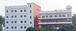 Vivekanand Mission School Aurangabad