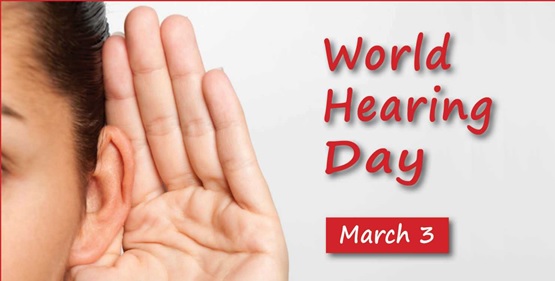 World Hearing Day 2024