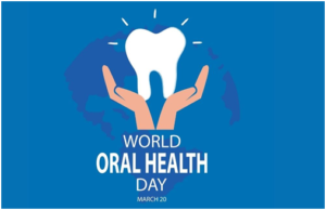 World Oral Health Day