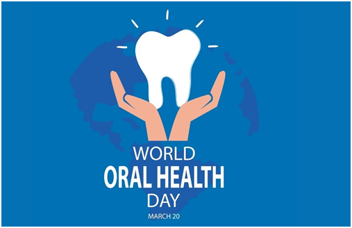 World Oral Health Day