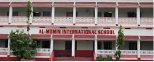 Al Momin International School Cherki Bazar