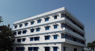Bethel Mission School Kishanganj