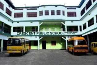 Crescent Public School Kishanganj