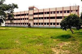 Darbhanga Public School Rambagh