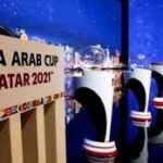 FIFA ARAB CUP 2021 GK Questions